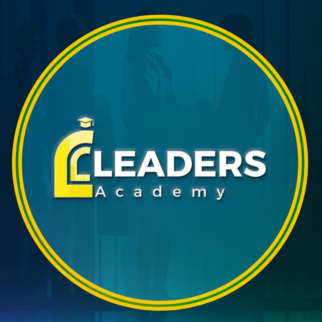 Leaders Logo