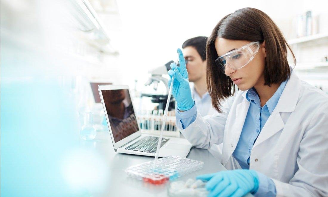 كلية العلوم الصحية