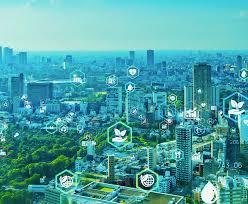 كلية الطاقة والبيئة